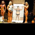 Jen  Walton - NPC All Women's Weekend/Big Shott Classic 2010 - #1